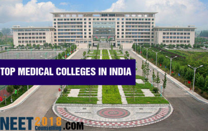 Top Medical Colleges in India